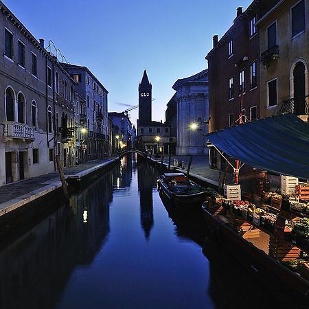 Venice Garden View Apartments Bagian luar foto