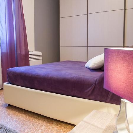 Venice Garden View Apartments Bagian luar foto