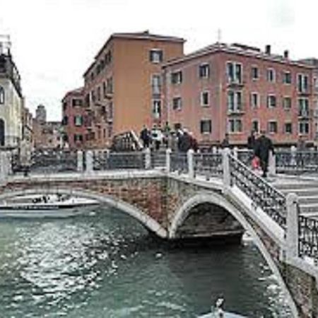 Venice Garden View Apartments Bagian luar foto