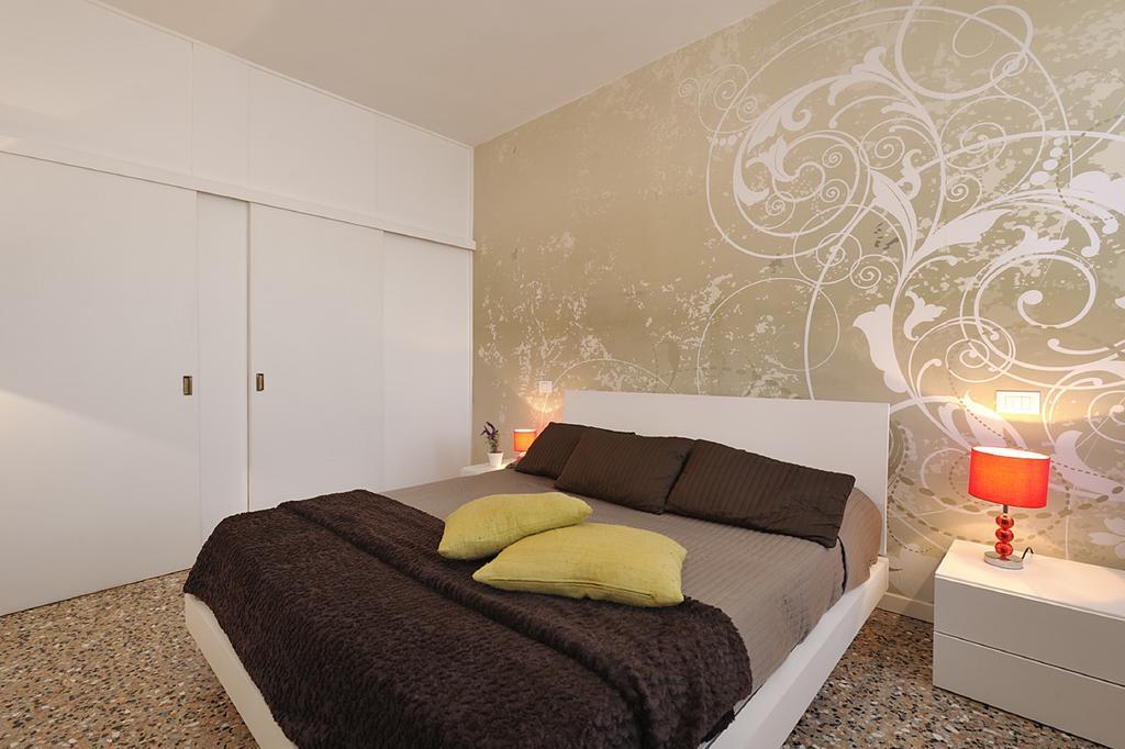 Venice Garden View Apartments Bagian luar foto