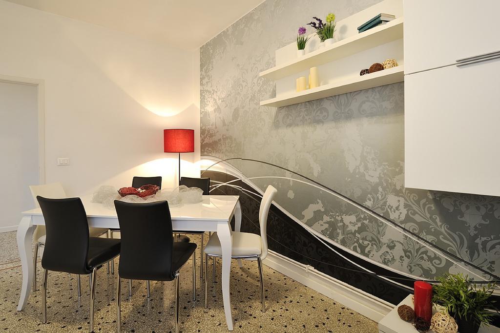 Venice Garden View Apartments Bagian luar foto