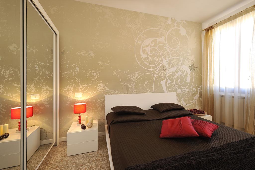Venice Garden View Apartments Bagian luar foto