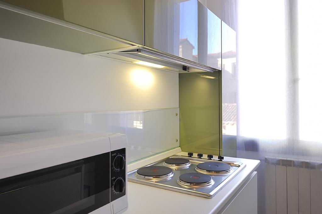 Venice Garden View Apartments Bagian luar foto