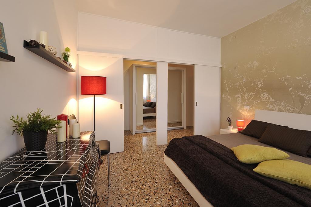 Venice Garden View Apartments Bagian luar foto