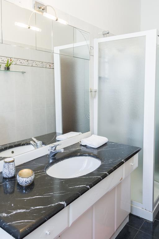 Venice Garden View Apartments Bagian luar foto