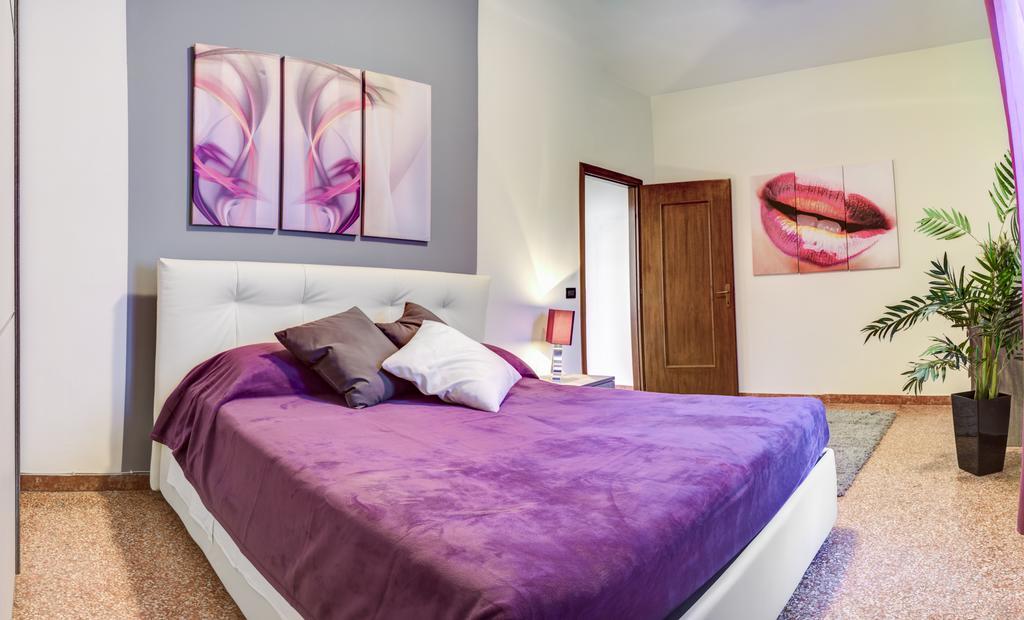 Venice Garden View Apartments Bagian luar foto