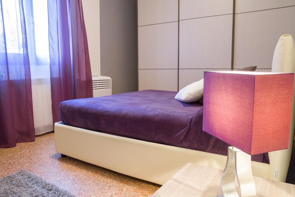 Venice Garden View Apartments Bagian luar foto