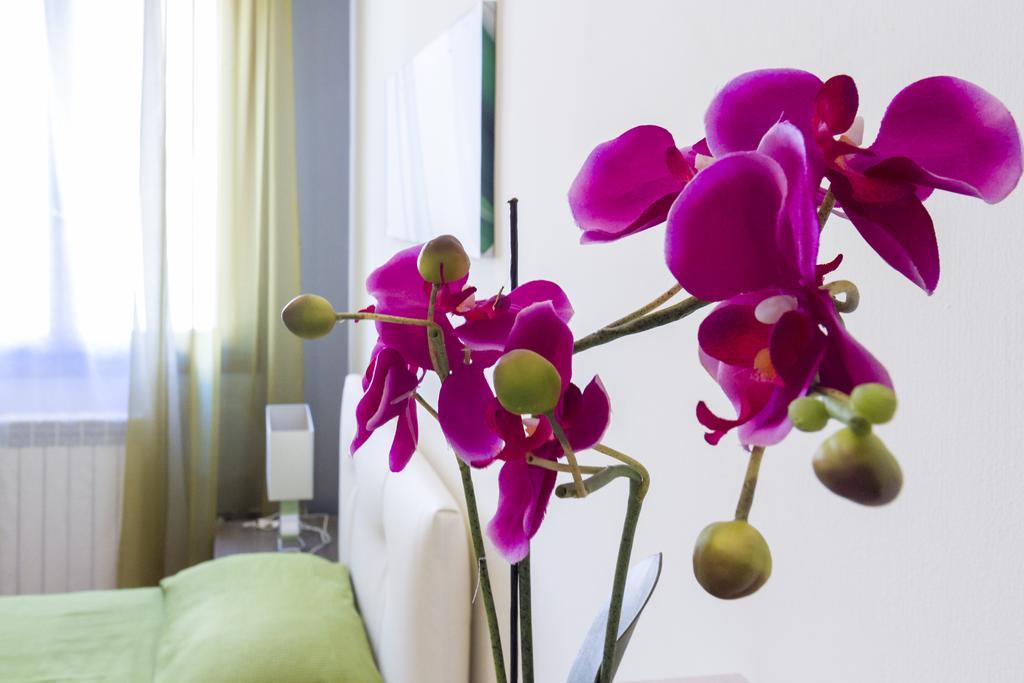 Venice Garden View Apartments Bagian luar foto