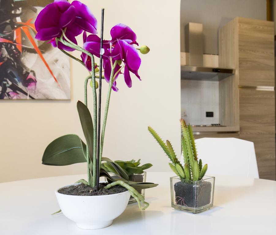 Venice Garden View Apartments Bagian luar foto