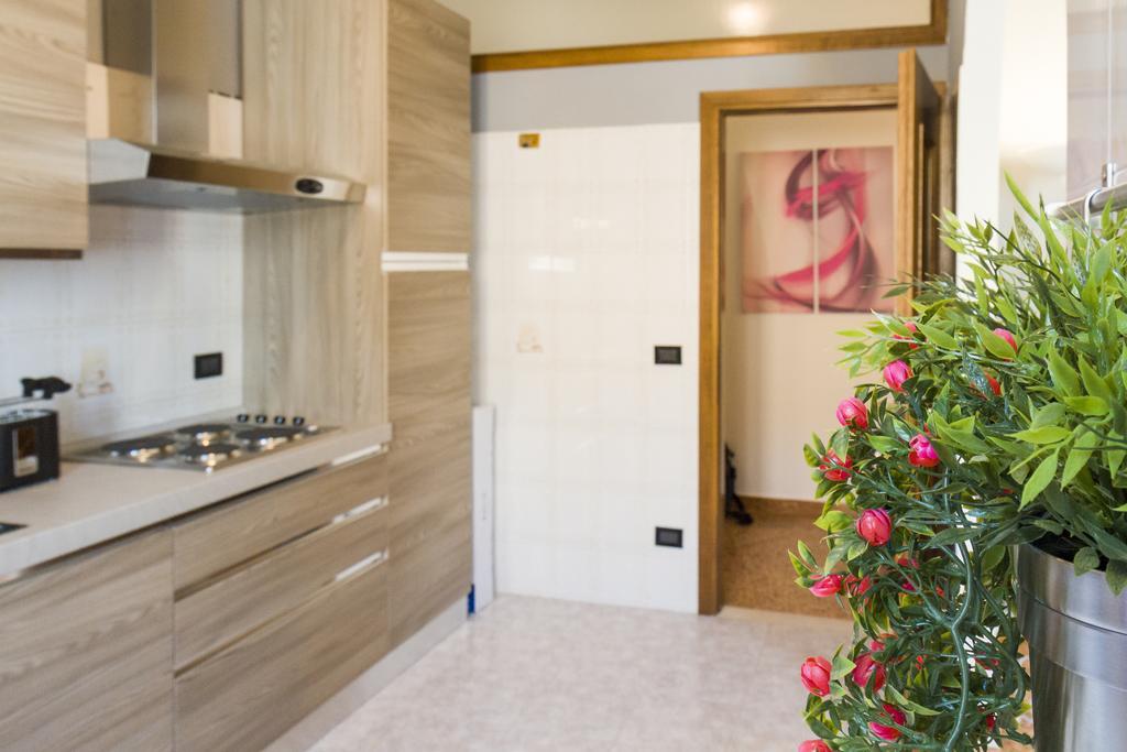Venice Garden View Apartments Bagian luar foto