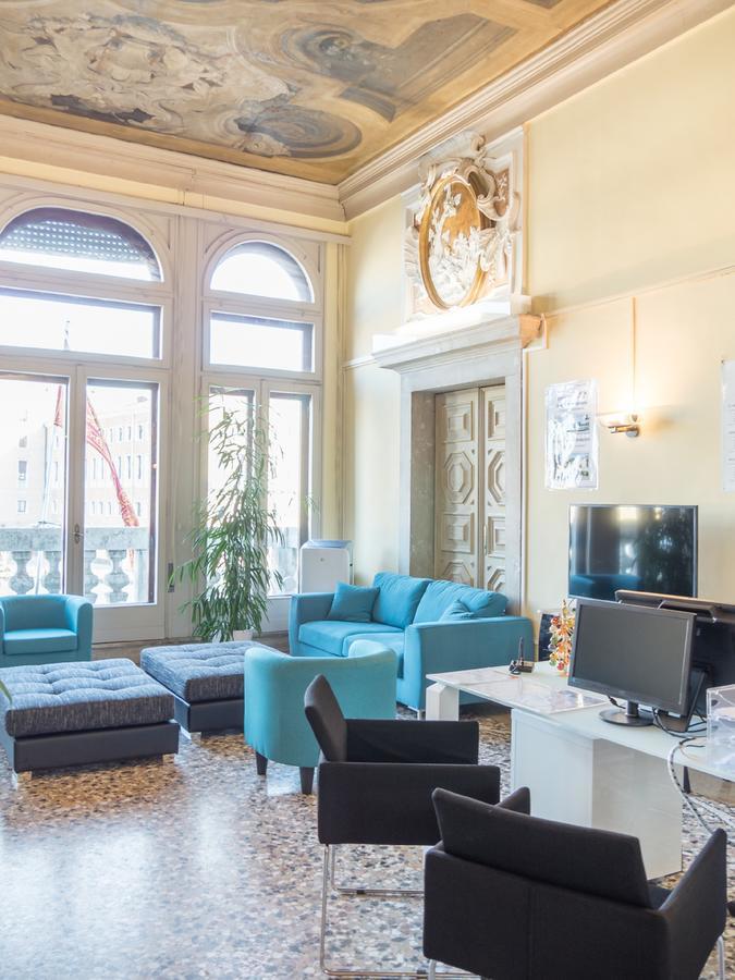 Venice Garden View Apartments Bagian luar foto