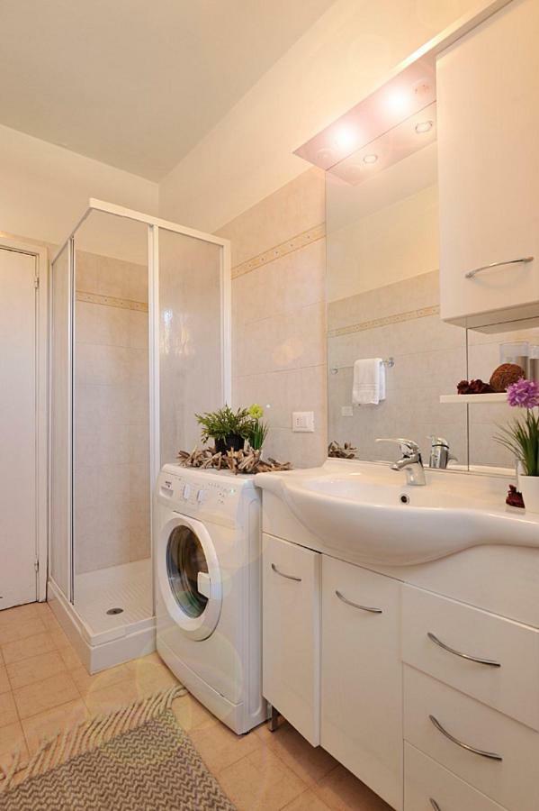 Venice Garden View Apartments Bagian luar foto