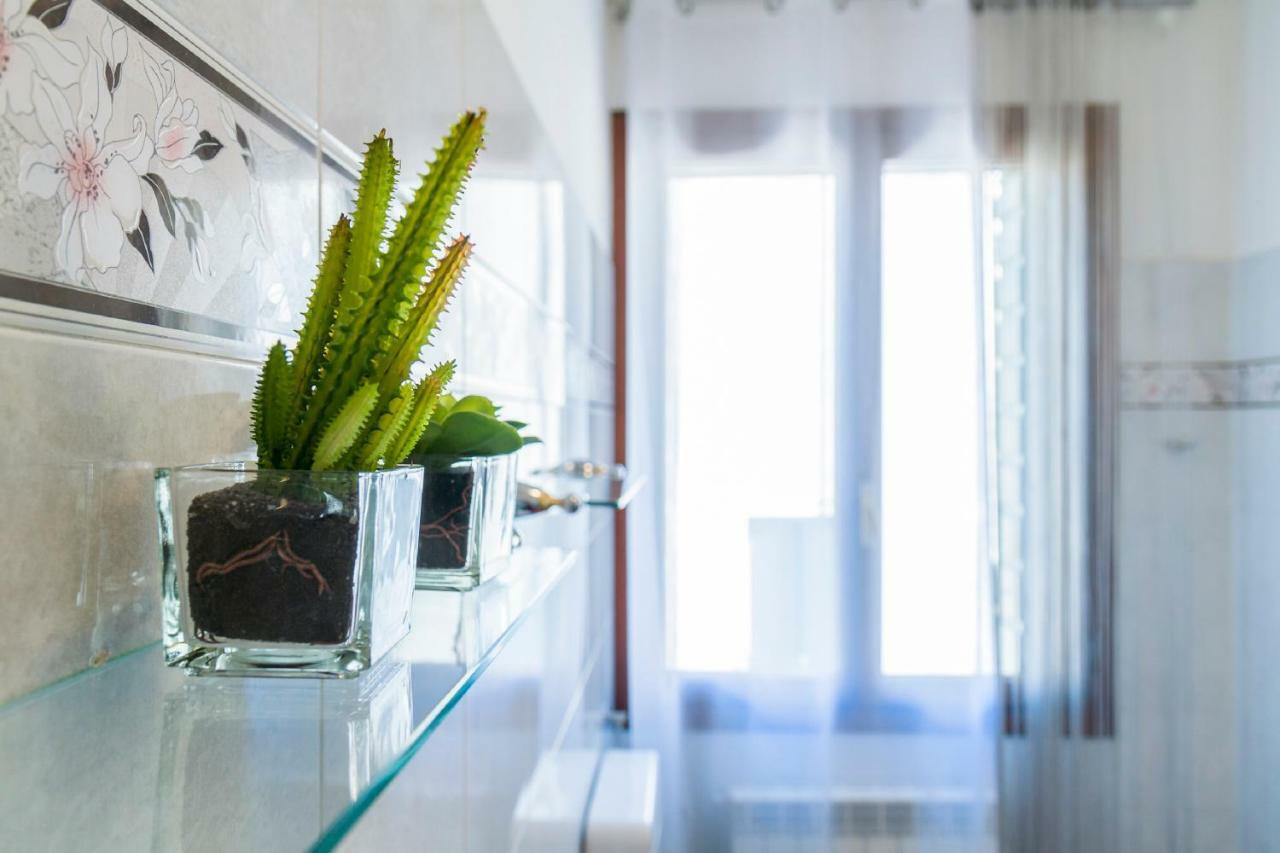 Venice Garden View Apartments Bagian luar foto